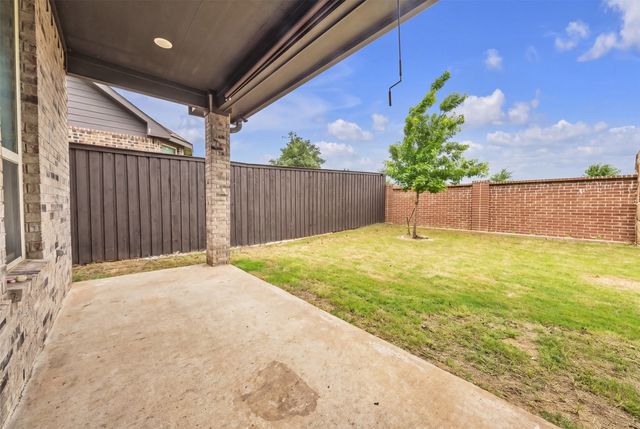 1802 Graham Way, Mansfield, TX 76063
