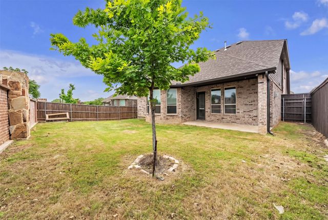 1802 Graham Way, Mansfield, TX 76063