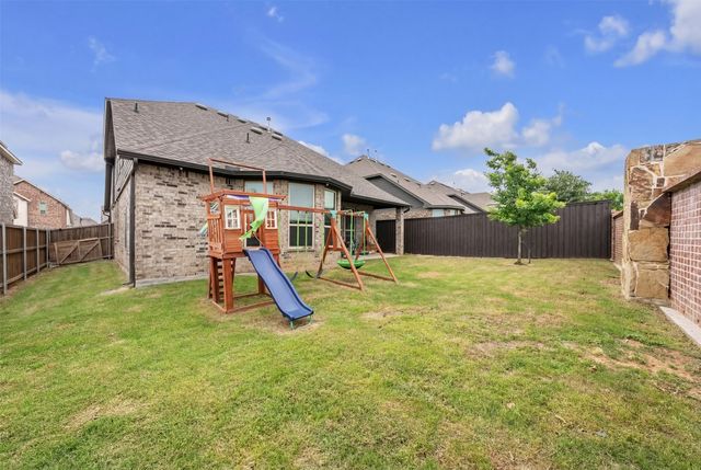 1802 Graham Way, Mansfield, TX 76063