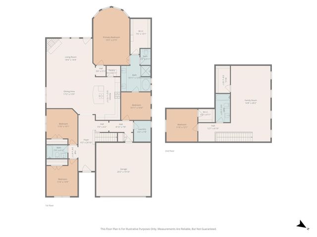 1802 Graham Way, Mansfield, TX 76063