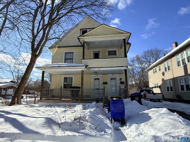 409 Brightwood Avenue, Torrington, CT 06790