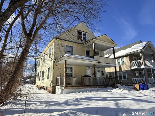 409 Brightwood Avenue, Torrington, CT 06790