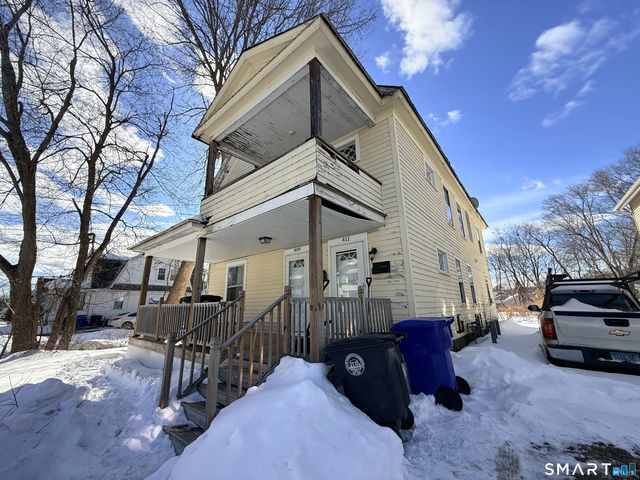 409 Brightwood Avenue, Torrington, CT 06790