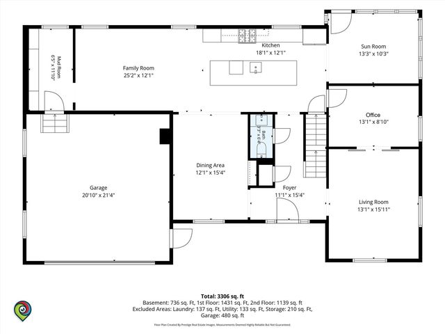 1025 Elizabeth Avenue, Naperville, IL 60540