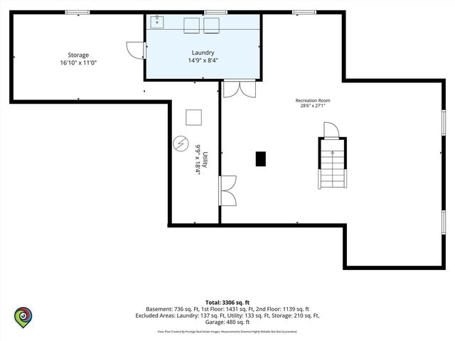 1025 Elizabeth Avenue, Naperville, IL 60540