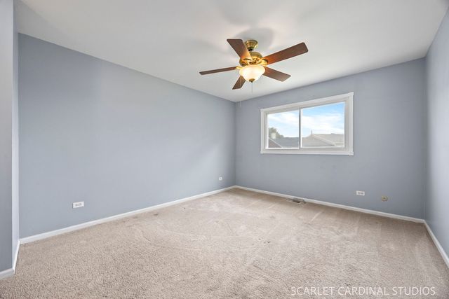 376 Thorncliffe Drive, Glendale Heights, IL 60139