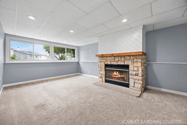 376 Thorncliffe Drive, Glendale Heights, IL 60139