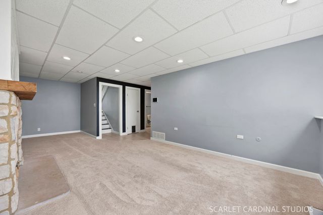376 Thorncliffe Drive, Glendale Heights, IL 60139