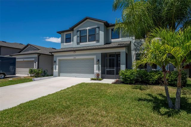11420 AMAPOLA BLOOM COURT, Riverview, FL 33579