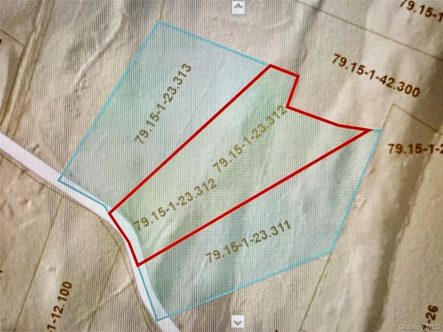 TBD Hawleys Corners, Highland, NY 12528