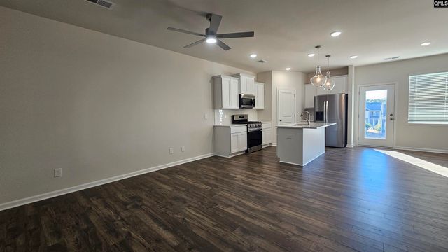 268 Sunny Hill Drive, Blythewood, SC 29016