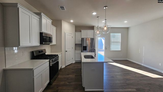 268 Sunny Hill Drive, Blythewood, SC 29016