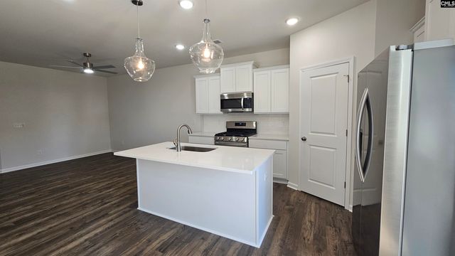 268 Sunny Hill Drive, Blythewood, SC 29016