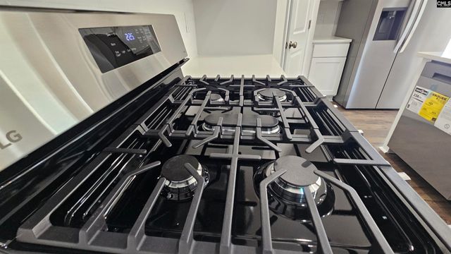 268 Sunny Hill Drive, Blythewood, SC 29016