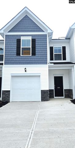 268 Sunny Hill Drive, Blythewood, SC 29016