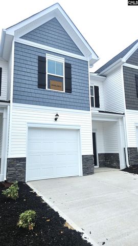 268 Sunny Hill Drive, Blythewood, SC 29016