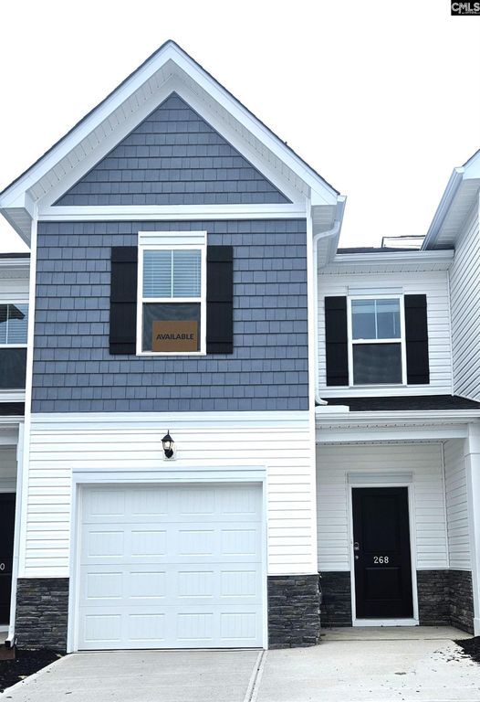 268 Sunny Hill Drive, Blythewood, SC 29016