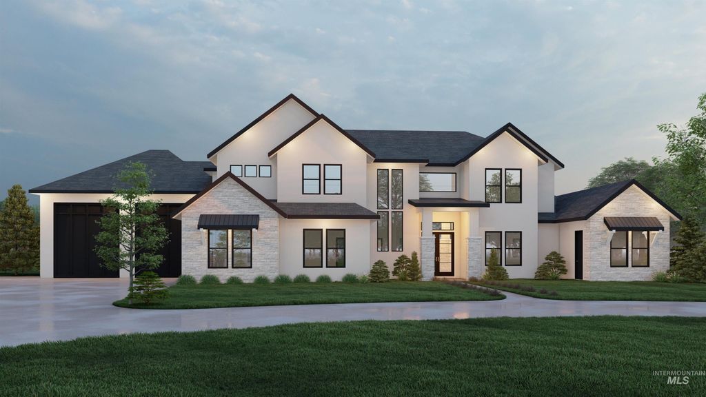 1439 Rush Rd, Eagle, ID 83616