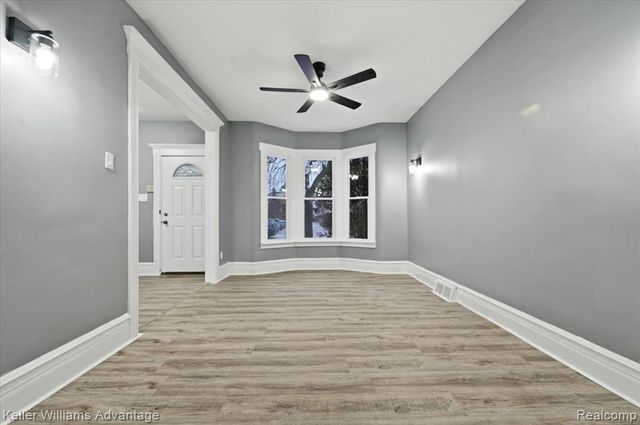 430 Holbrook Street, Detroit, MI 48202