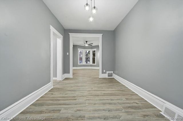 430 Holbrook Street, Detroit, MI 48202