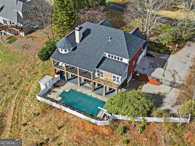 988 Hunters Ridge, Jasper, GA 30143