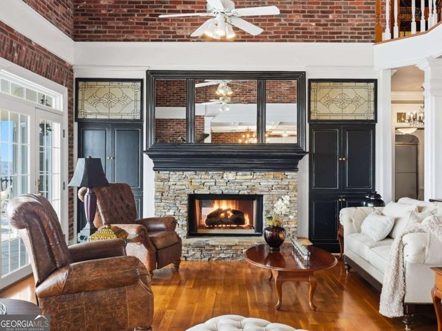 988 Hunters Ridge, Jasper, GA 30143