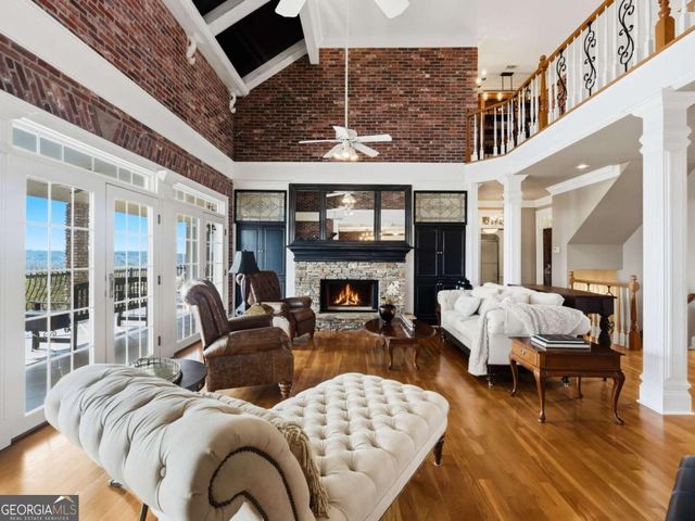 988 Hunters Ridge, Jasper, GA 30143