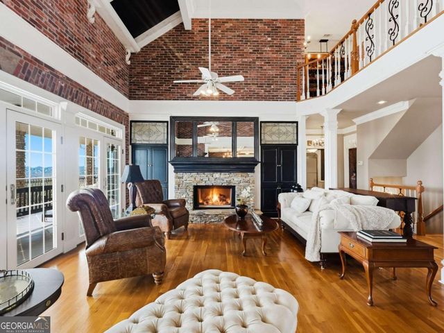 988 Hunters Ridge, Jasper, GA 30143