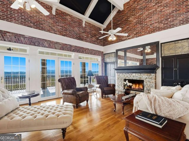 988 Hunters Ridge, Jasper, GA 30143