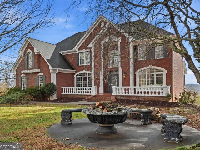 988 Hunters Ridge, Jasper, GA 30143