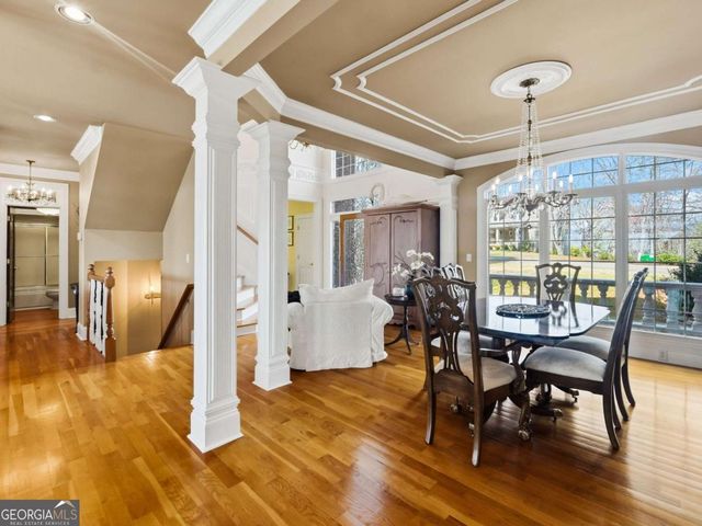 988 Hunters Ridge, Jasper, GA 30143