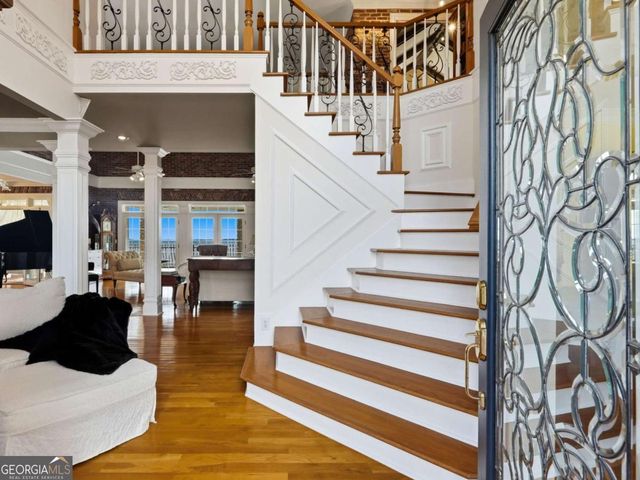 988 Hunters Ridge, Jasper, GA 30143