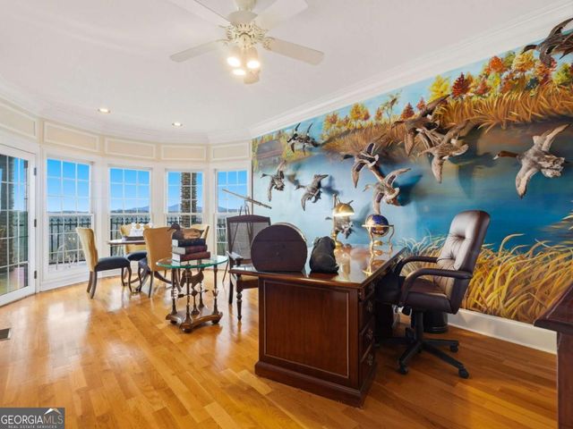 988 Hunters Ridge, Jasper, GA 30143