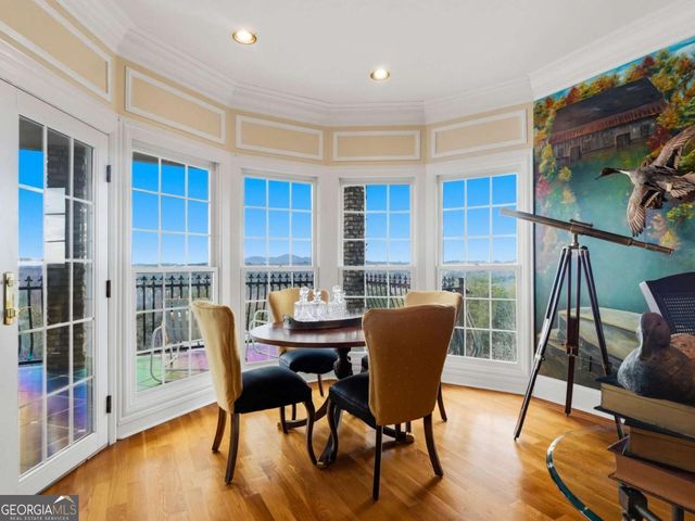 988 Hunters Ridge, Jasper, GA 30143