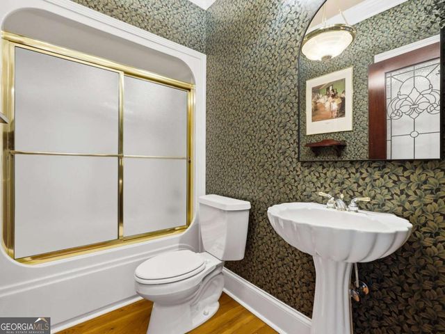 988 Hunters Ridge, Jasper, GA 30143