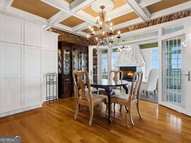 988 Hunters Ridge, Jasper, GA 30143