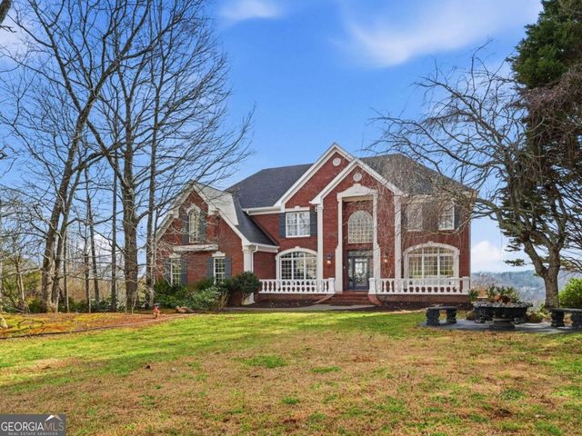 988 Hunters Ridge, Jasper, GA 30143