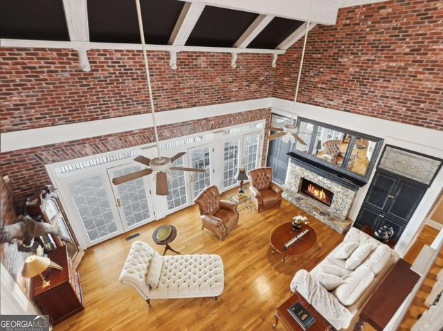 988 Hunters Ridge, Jasper, GA 30143