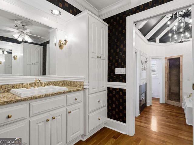 988 Hunters Ridge, Jasper, GA 30143