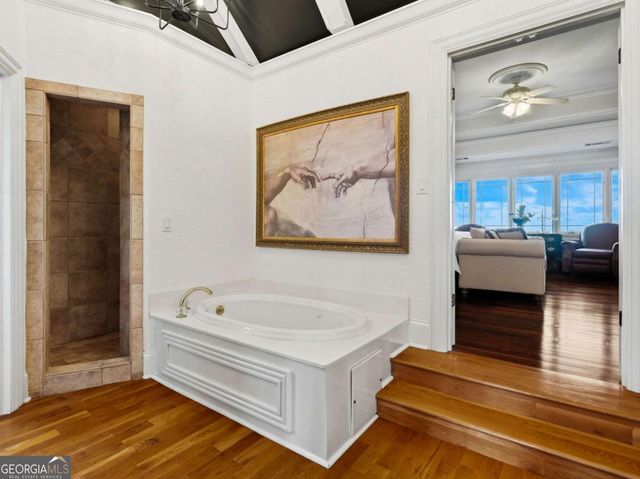 988 Hunters Ridge, Jasper, GA 30143