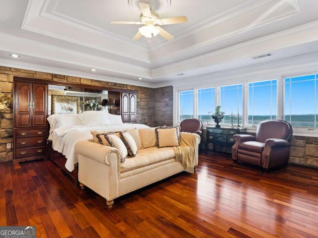 988 Hunters Ridge, Jasper, GA 30143