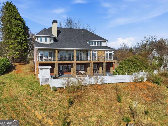 988 Hunters Ridge, Jasper, GA 30143