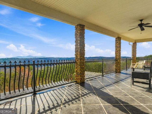 988 Hunters Ridge, Jasper, GA 30143