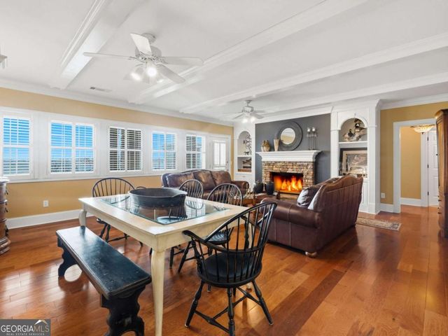 988 Hunters Ridge, Jasper, GA 30143