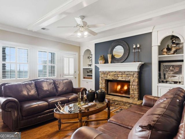 988 Hunters Ridge, Jasper, GA 30143