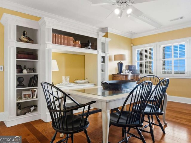 988 Hunters Ridge, Jasper, GA 30143