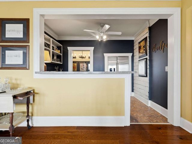 988 Hunters Ridge, Jasper, GA 30143