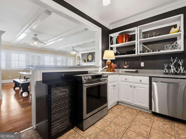 988 Hunters Ridge, Jasper, GA 30143