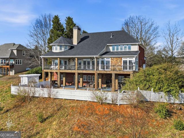 988 Hunters Ridge, Jasper, GA 30143