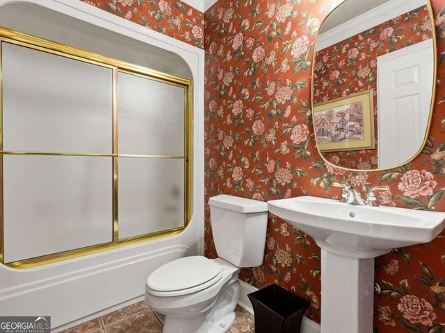 988 Hunters Ridge, Jasper, GA 30143